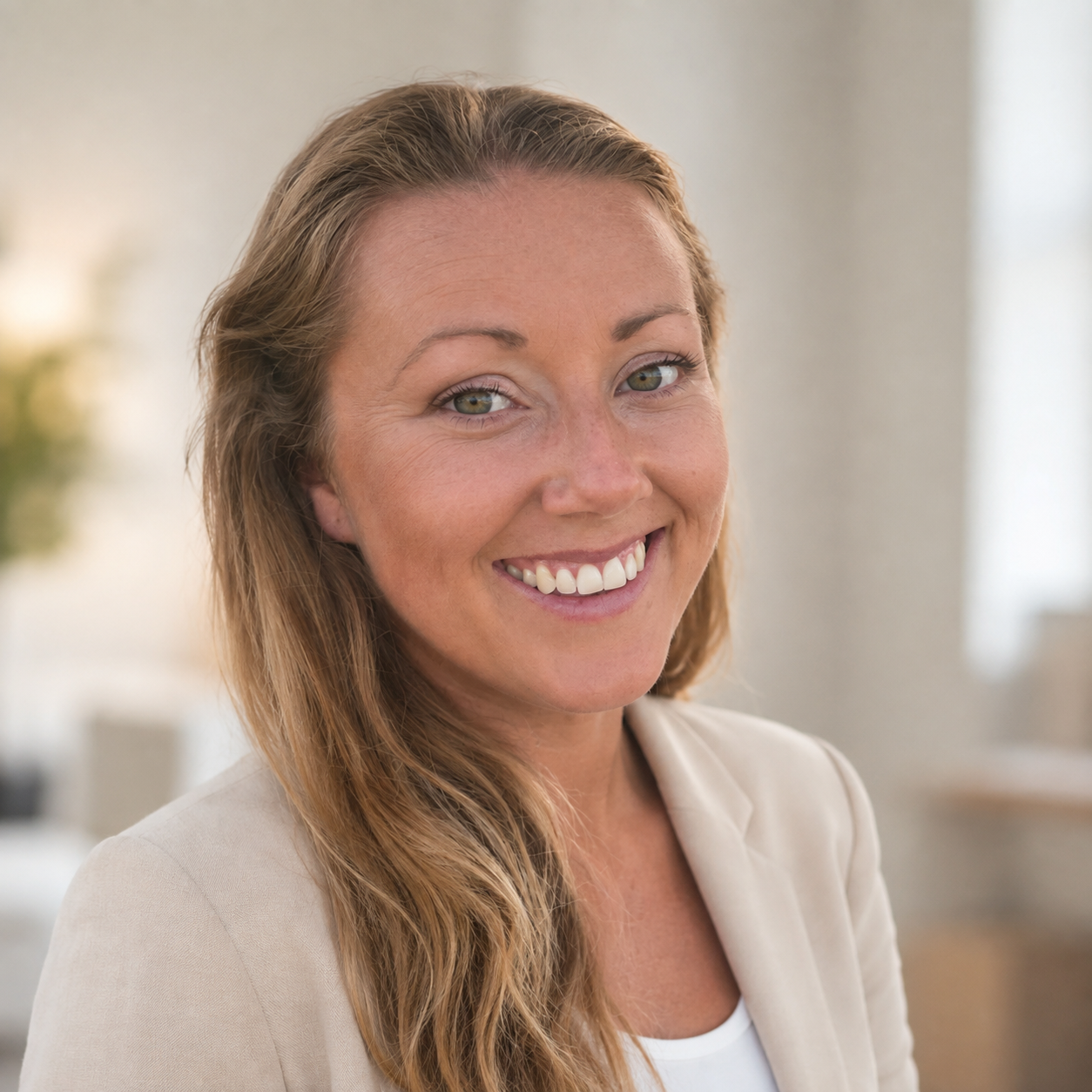 Linnea Altenborg